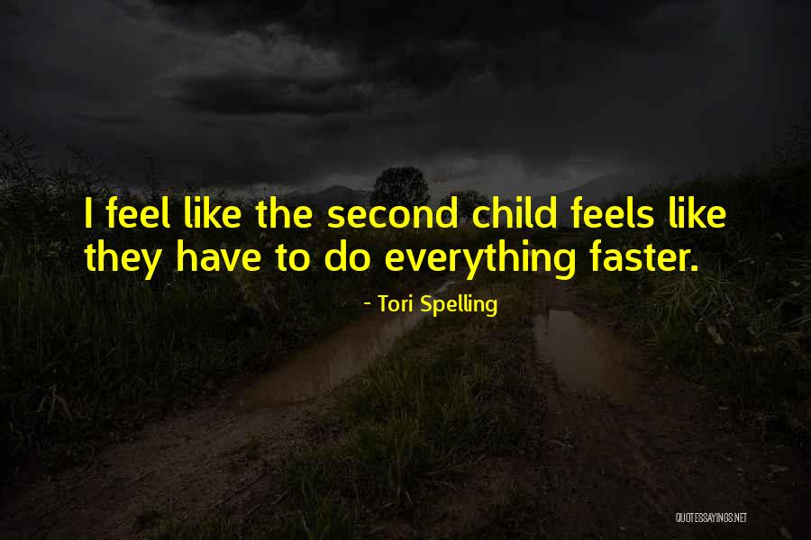 Chaines Dance Quotes By Tori Spelling Chaines Dance Quotes By Tori Spelling
