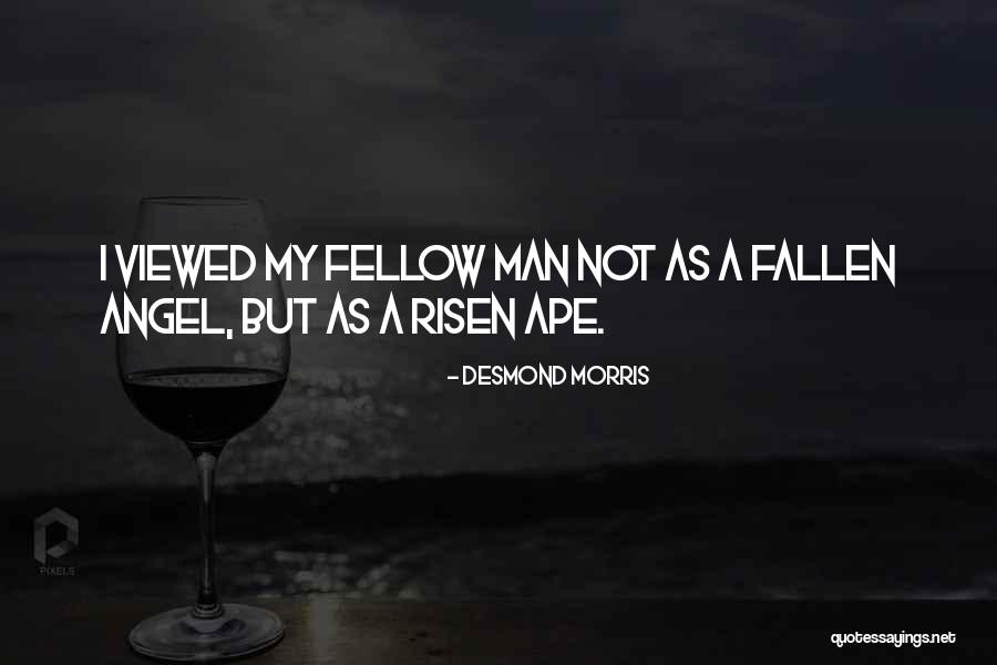 Chaines Tv Quotes By Desmond Morris Chaines Tv Quotes By Desmond Morris