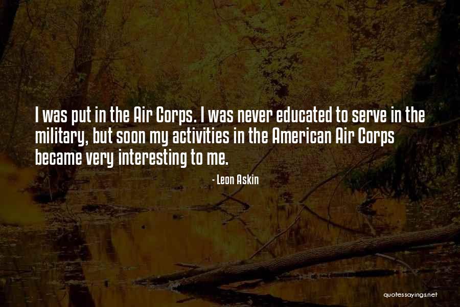 Chaines Tv Quotes By Leon Askin Chaines Tv Quotes By Leon Askin