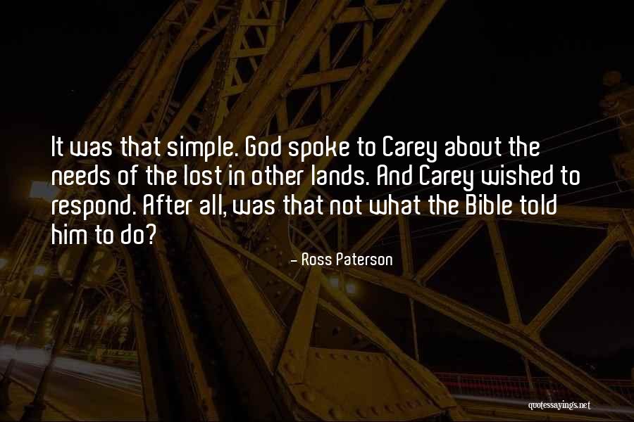 Chaines Tv Quotes By Ross Paterson Chaines Tv Quotes By Ross Paterson
