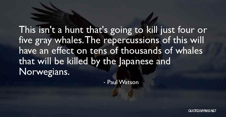 Chaings Quotes By Paul Watson Chaings Quotes By Paul Watson