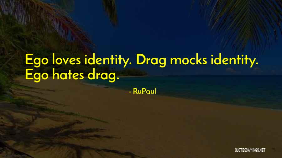 Chainman Eddie Quotes By RuPaul Chainman Eddie Quotes By RuPaul