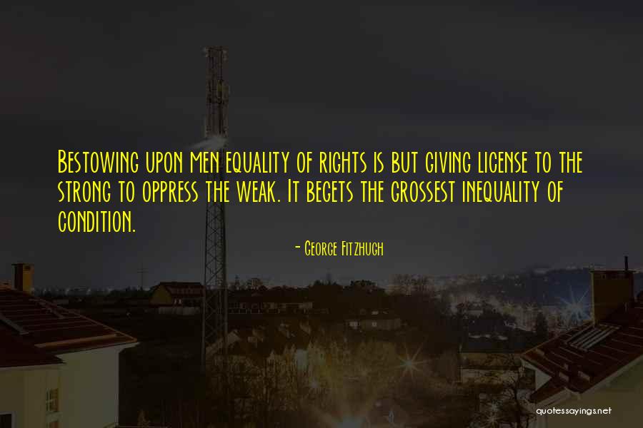 Chains By Laurie Halse Quotes By George Fitzhugh Chains By Laurie Halse Quotes By George Fitzhugh