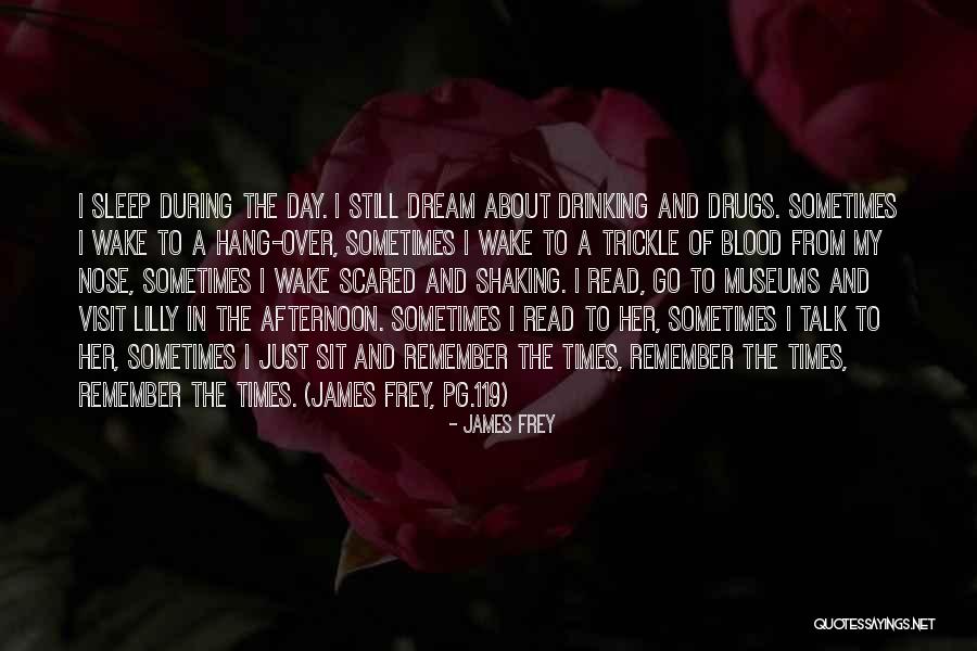 Chains Madam Lockton Quotes By James Frey Chains Madam Lockton Quotes By James Frey