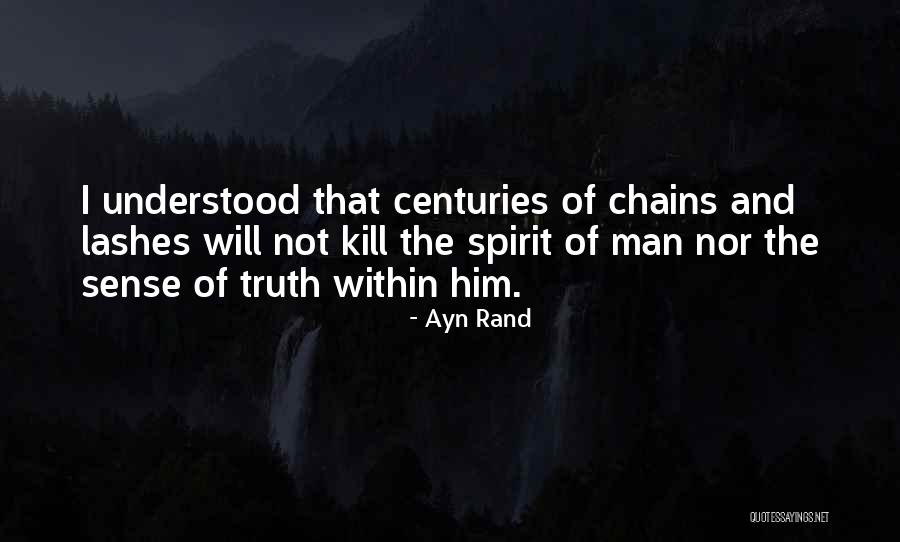 Chains Of Freedom Quotes By Ayn Rand Chains Of Freedom Quotes By Ayn Rand