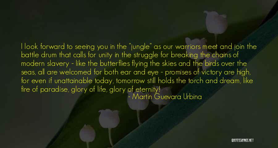 Chains Of Freedom Quotes By Martin Guevara Urbina Chains Of Freedom Quotes By Martin Guevara Urbina