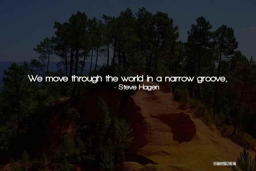 Chains Of Freedom Quotes By Steve Hagen Chains Of Freedom Quotes By Steve Hagen