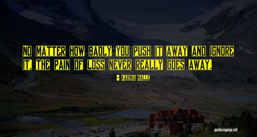 Chains Payday Quotes By Karina Halle Chains Payday Quotes By Karina Halle
