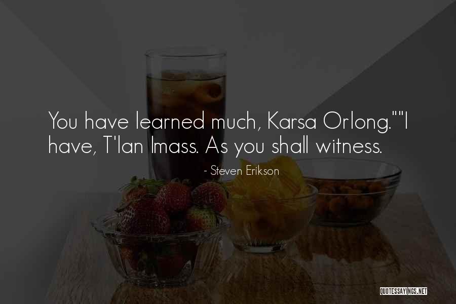 Chains The Book Quotes By Steven Erikson Chains The Book Quotes By Steven Erikson