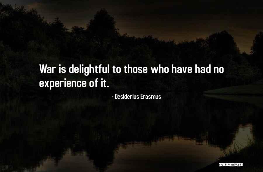 Chainsaw Humor Quotes By Desiderius Erasmus Chainsaw Humor Quotes By Desiderius Erasmus