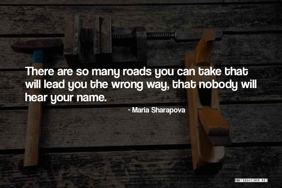 Chainsaw Humor Quotes By Maria Sharapova Chainsaw Humor Quotes By Maria Sharapova