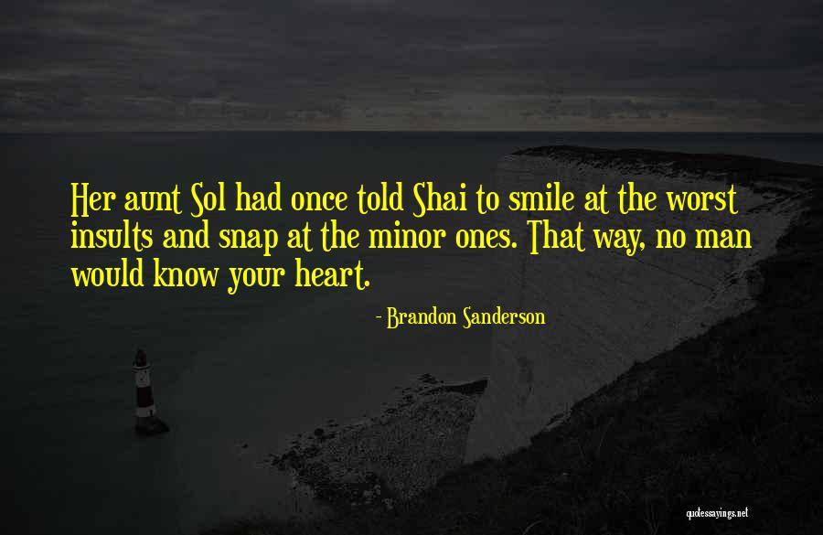 Chainsaw Man Power Quotes By Brandon Sanderson Chainsaw Man Power Quotes By Brandon Sanderson