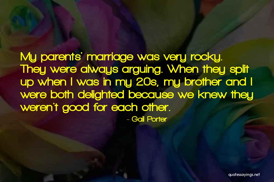 Chainsaw Man Quotes By Gail Porter Chainsaw Man Quotes By Gail Porter
