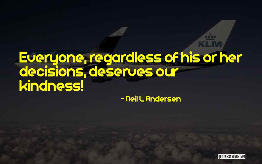 Chair Allegheny Quotes By Neil L. Andersen Chair Allegheny Quotes By Neil L. Andersen