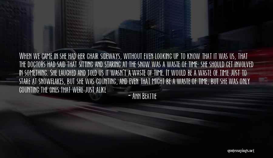 Chair At Doctors Quotes By Ann Beattie Chair At Doctors Quotes By Ann Beattie