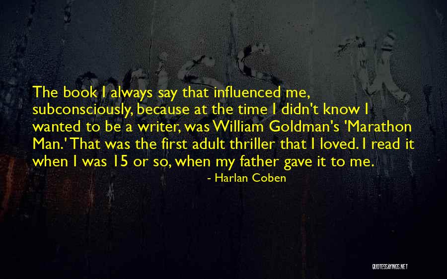 Chaires Quotes By Harlan Coben Chaires Quotes By Harlan Coben