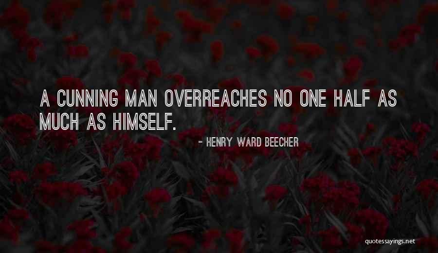 Chairing A Committee Quotes By Henry Ward Beecher Chairing A Committee Quotes By Henry Ward Beecher