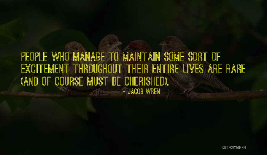 Chairing A Committee Quotes By Jacob Wren Chairing A Committee Quotes By Jacob Wren