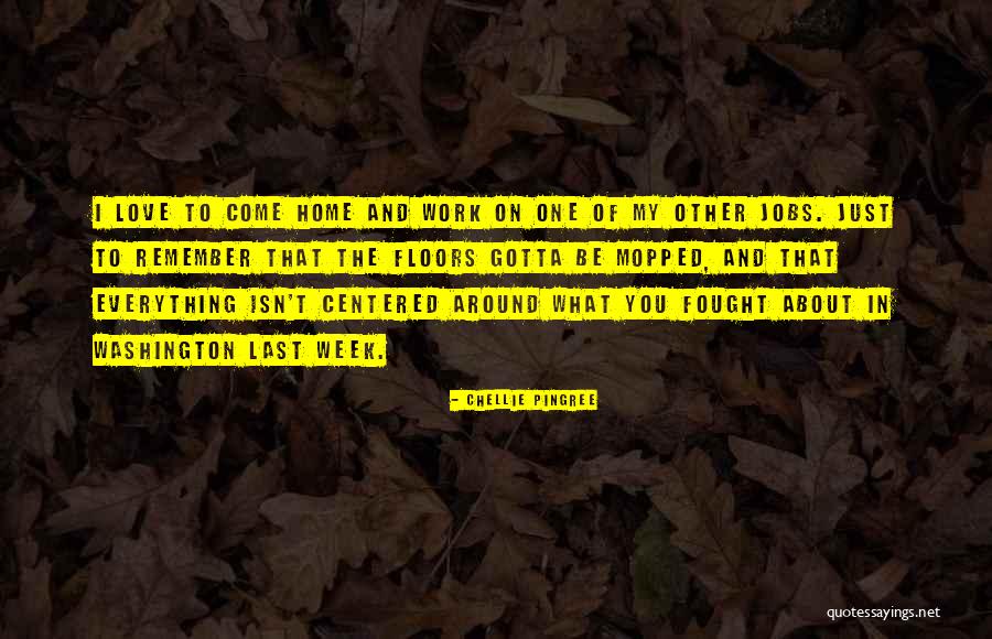 Chairman Of The World Quotes By Chellie Pingree Chairman Of The World Quotes By Chellie Pingree
