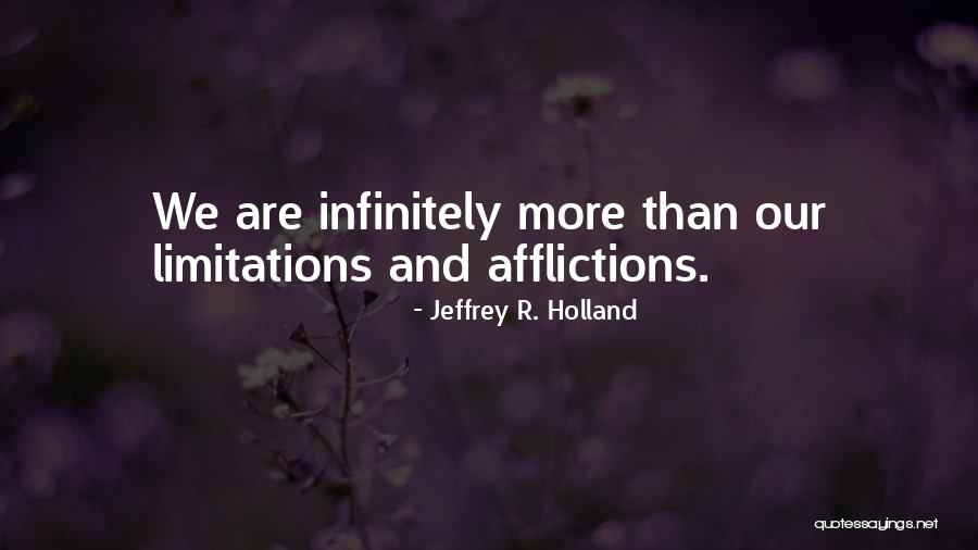 Chairman Of The World Quotes By Jeffrey R. Holland Chairman Of The World Quotes By Jeffrey R. Holland