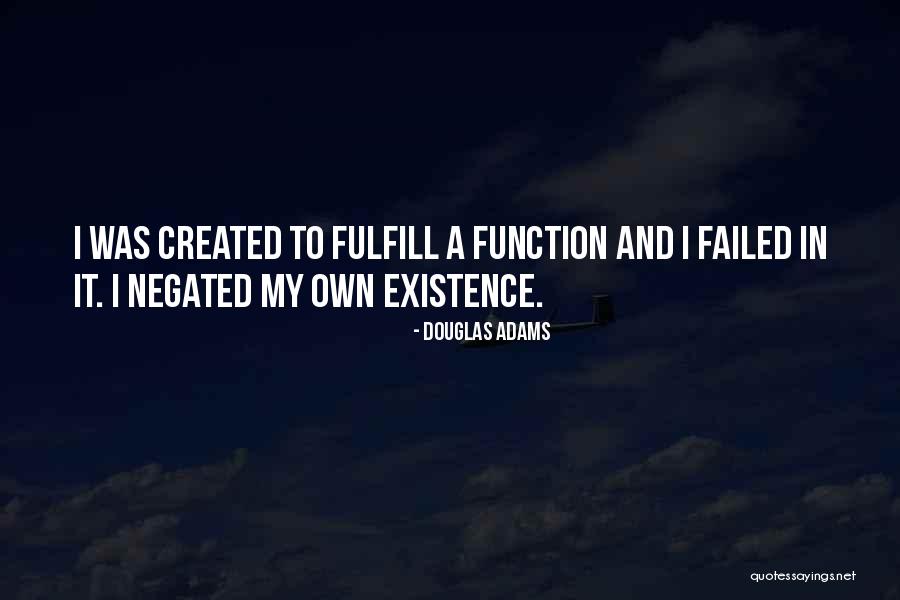Chairmen Quotes By Douglas Adams Chairmen Quotes By Douglas Adams
