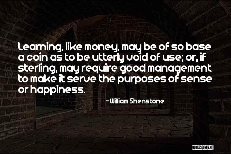 Chairperson Job Quotes By William Shenstone Chairperson Job Quotes By William Shenstone
