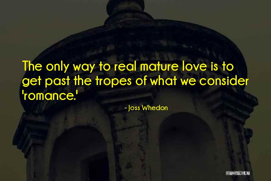 Chairperson Responsibilities Quotes By Joss Whedon Chairperson Responsibilities Quotes By Joss Whedon