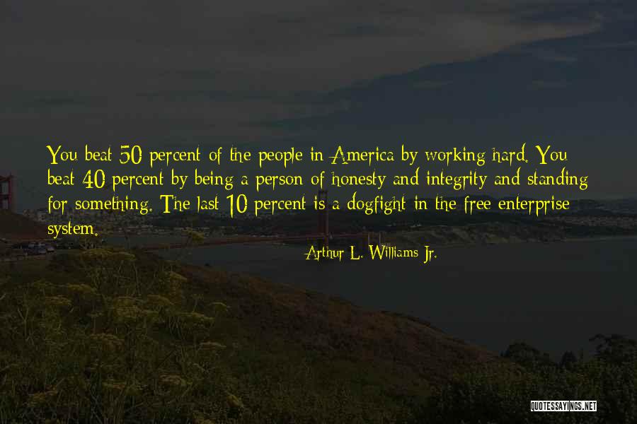 Chairpersons Plural Quotes By Arthur L. Williams Jr. Chairpersons Plural Quotes By Arthur L. Williams Jr.