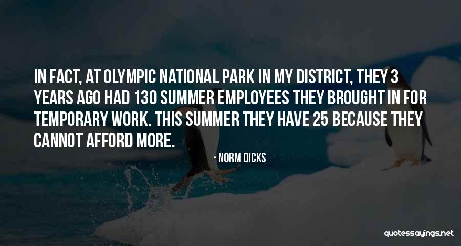 Chairpersons Plural Quotes By Norm Dicks Chairpersons Plural Quotes By Norm Dicks