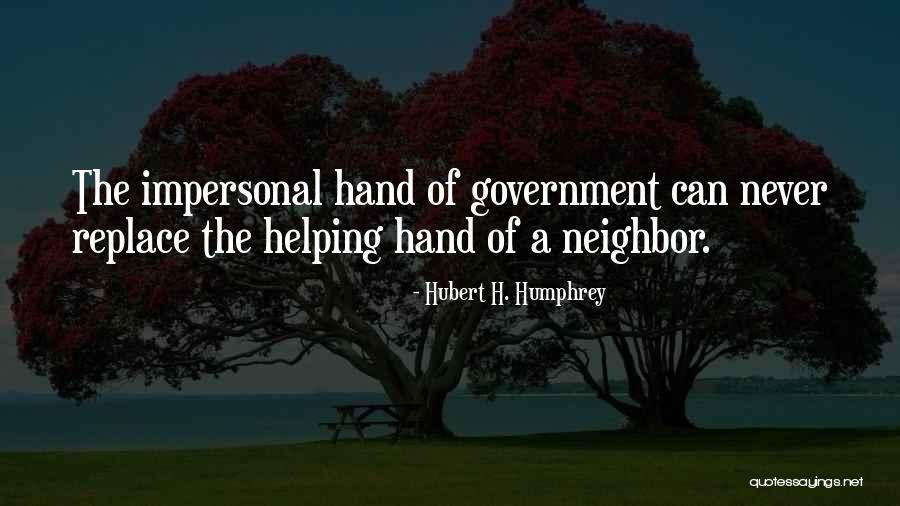 Chairs Ionesco Quotes By Hubert H. Humphrey Chairs Ionesco Quotes By Hubert H. Humphrey