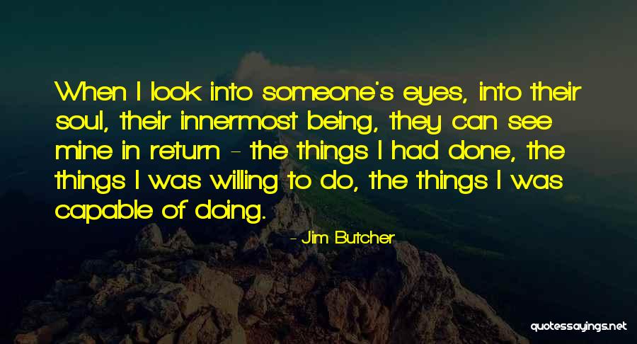 Chairwoman Maloney Quotes By Jim Butcher Chairwoman Maloney Quotes By Jim Butcher