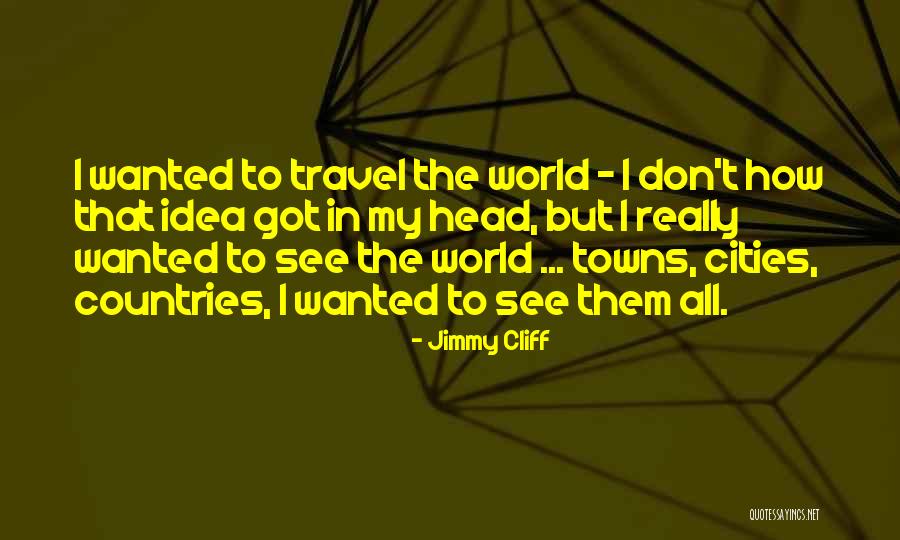 Chaise Lounge Quotes By Jimmy Cliff Chaise Lounge Quotes By Jimmy Cliff