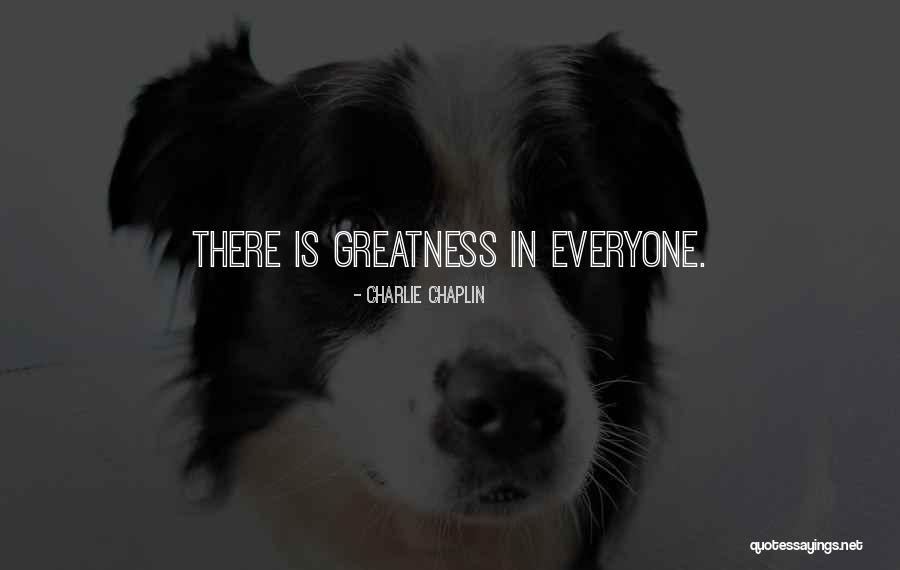 Chaisson Allen Quotes By Charlie Chaplin Chaisson Allen Quotes By Charlie Chaplin