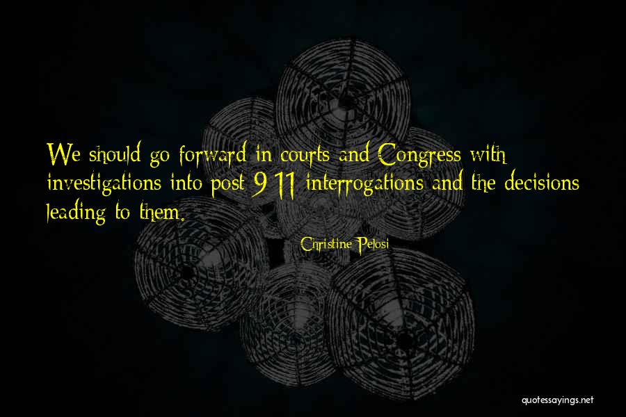 Chaisson Allen Quotes By Christine Pelosi Chaisson Allen Quotes By Christine Pelosi