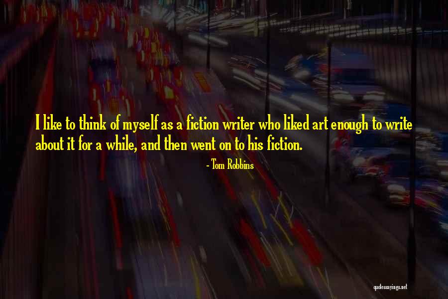 Chaisson Allen Quotes By Tom Robbins Chaisson Allen Quotes By Tom Robbins