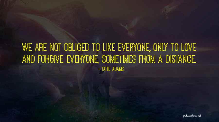 Chaisson Quotes By Taite Adams Chaisson Quotes By Taite Adams