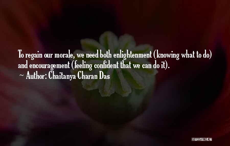 Chaitanya Charan Das Quotes 1050101