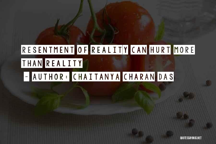 Chaitanya Charan Das Quotes 1893047