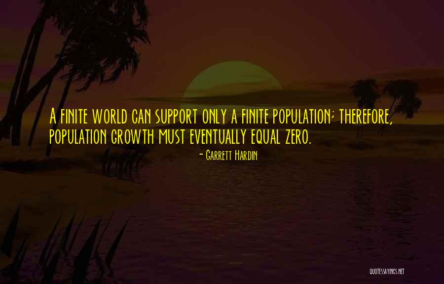 Chaitanya Quotes By Garrett Hardin Chaitanya Quotes By Garrett Hardin