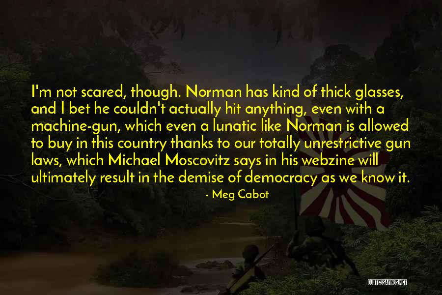 Chaitanya Quotes By Meg Cabot Chaitanya Quotes By Meg Cabot