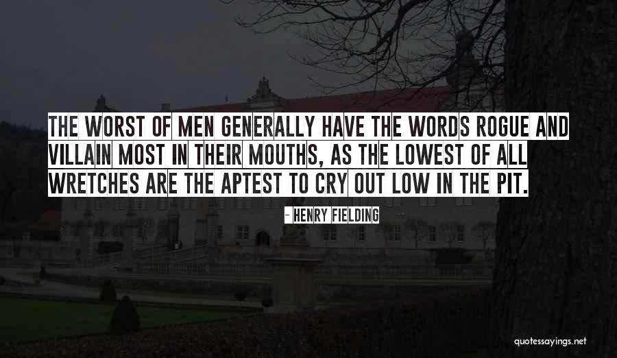 Chaithanya Eye Quotes By Henry Fielding Chaithanya Eye Quotes By Henry Fielding