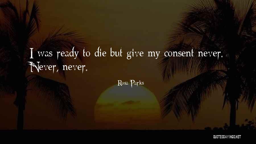 Chaithanya Eye Quotes By Rosa Parks Chaithanya Eye Quotes By Rosa Parks