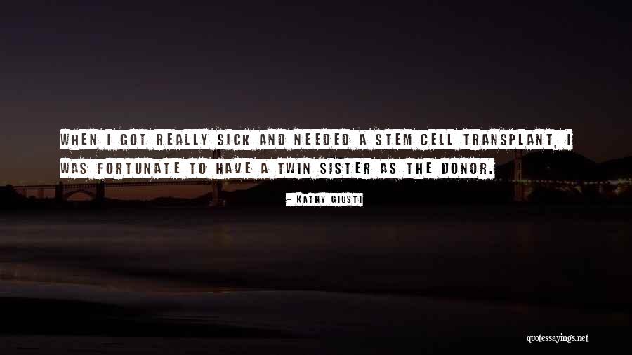 Chaiwat Wibulswasdi Quotes By Kathy Giusti Chaiwat Wibulswasdi Quotes By Kathy Giusti
