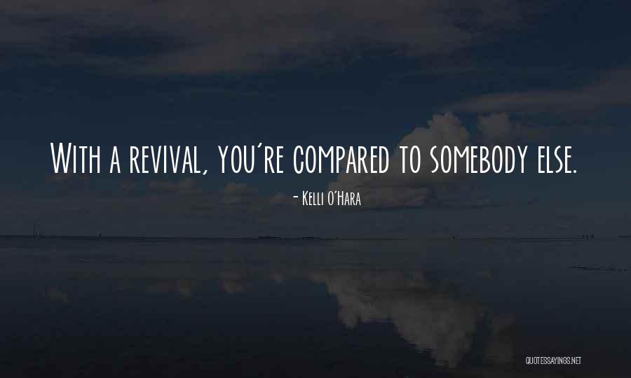 Chaixasgames Quotes By Kelli O'Hara Chaixasgames Quotes By Kelli O'Hara