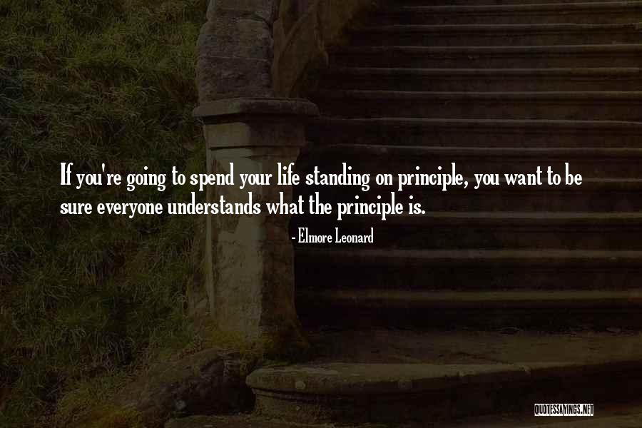 Chaiyan Superstar Quotes By Elmore Leonard Chaiyan Superstar Quotes By Elmore Leonard