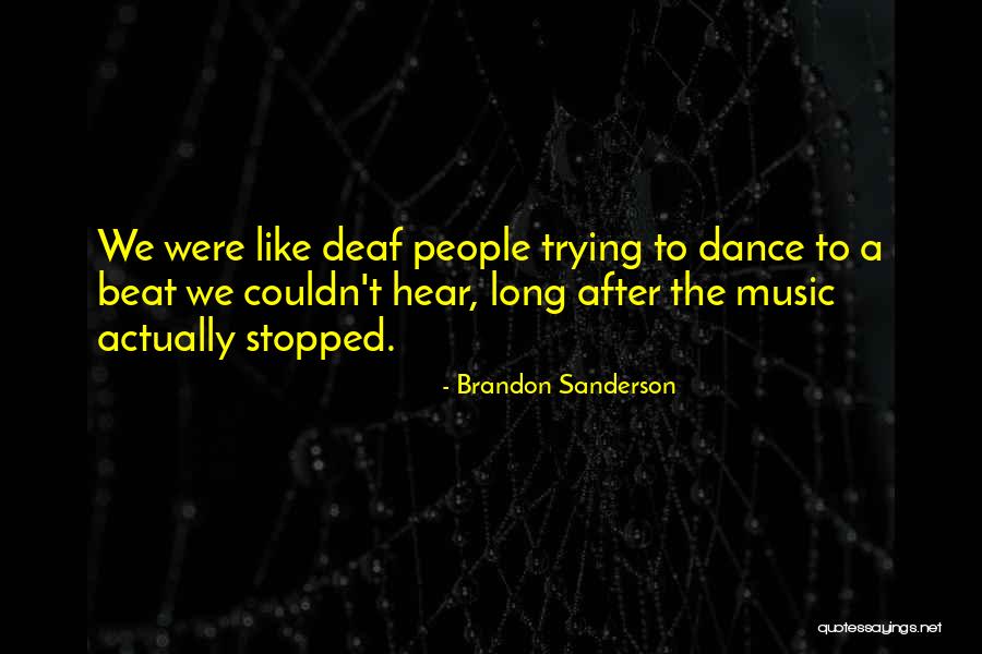 Chaiyang Quotes By Brandon Sanderson Chaiyang Quotes By Brandon Sanderson