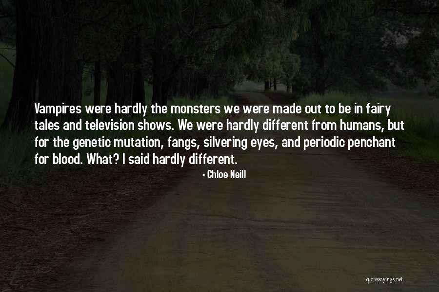 Chaiyanu Quotes By Chloe Neill Chaiyanu Quotes By Chloe Neill