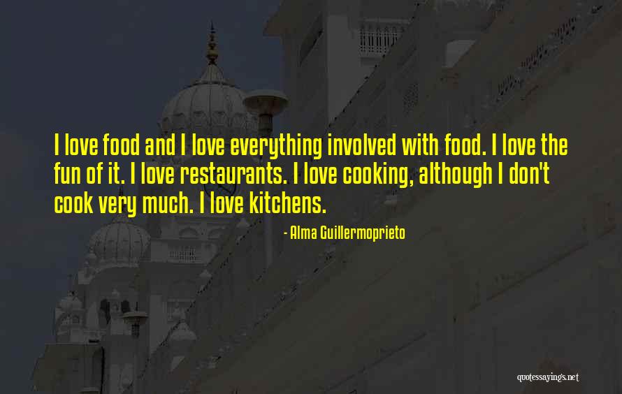 Chaiyut Charoentum Quotes By Alma Guillermoprieto Chaiyut Charoentum Quotes By Alma Guillermoprieto