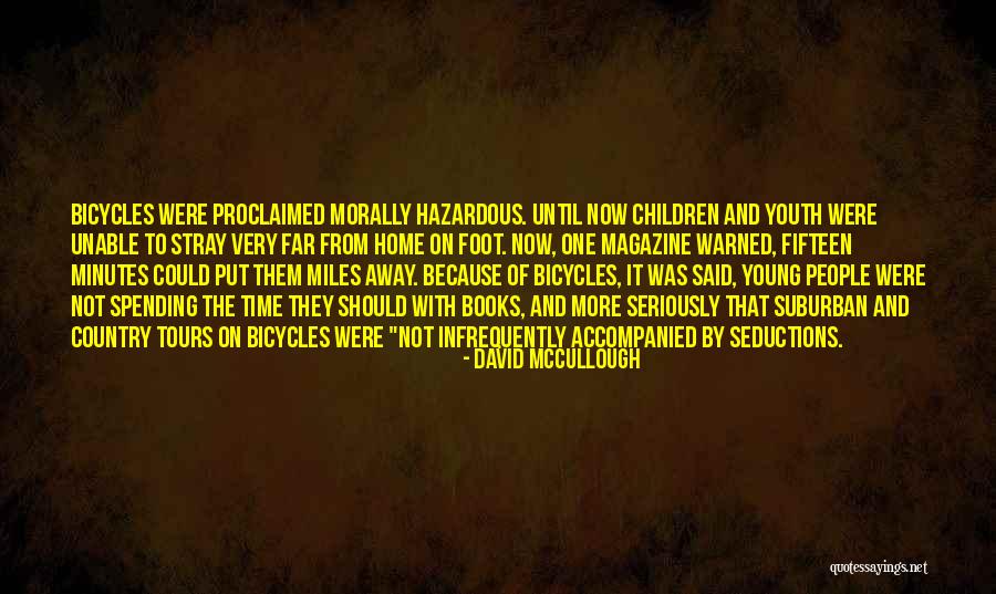Chaize Le Quotes By David McCullough Chaize Le Quotes By David McCullough