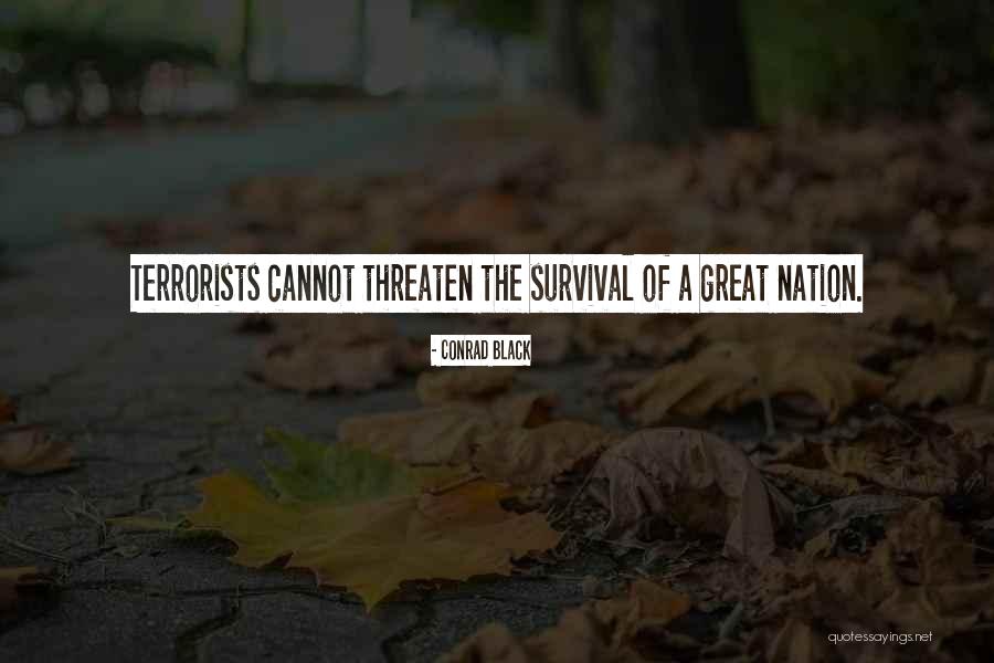 Chaize Schmidt Quotes By Conrad Black Chaize Schmidt Quotes By Conrad Black